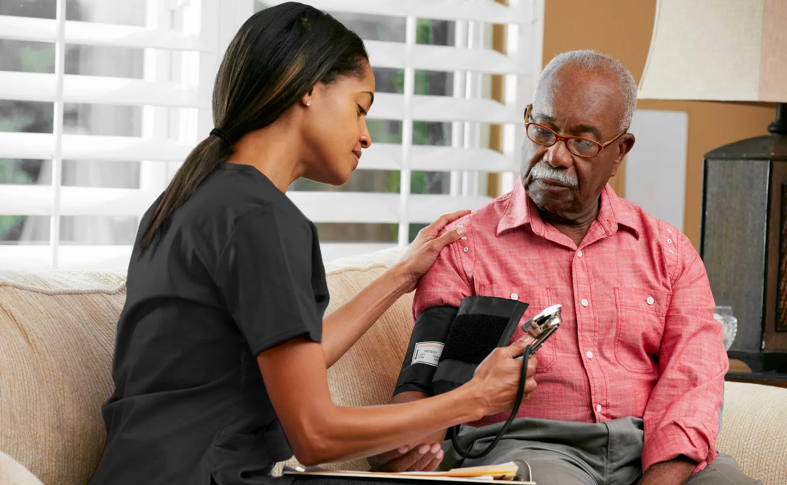 EVERGREEN ADULT HOME CARE photo 3