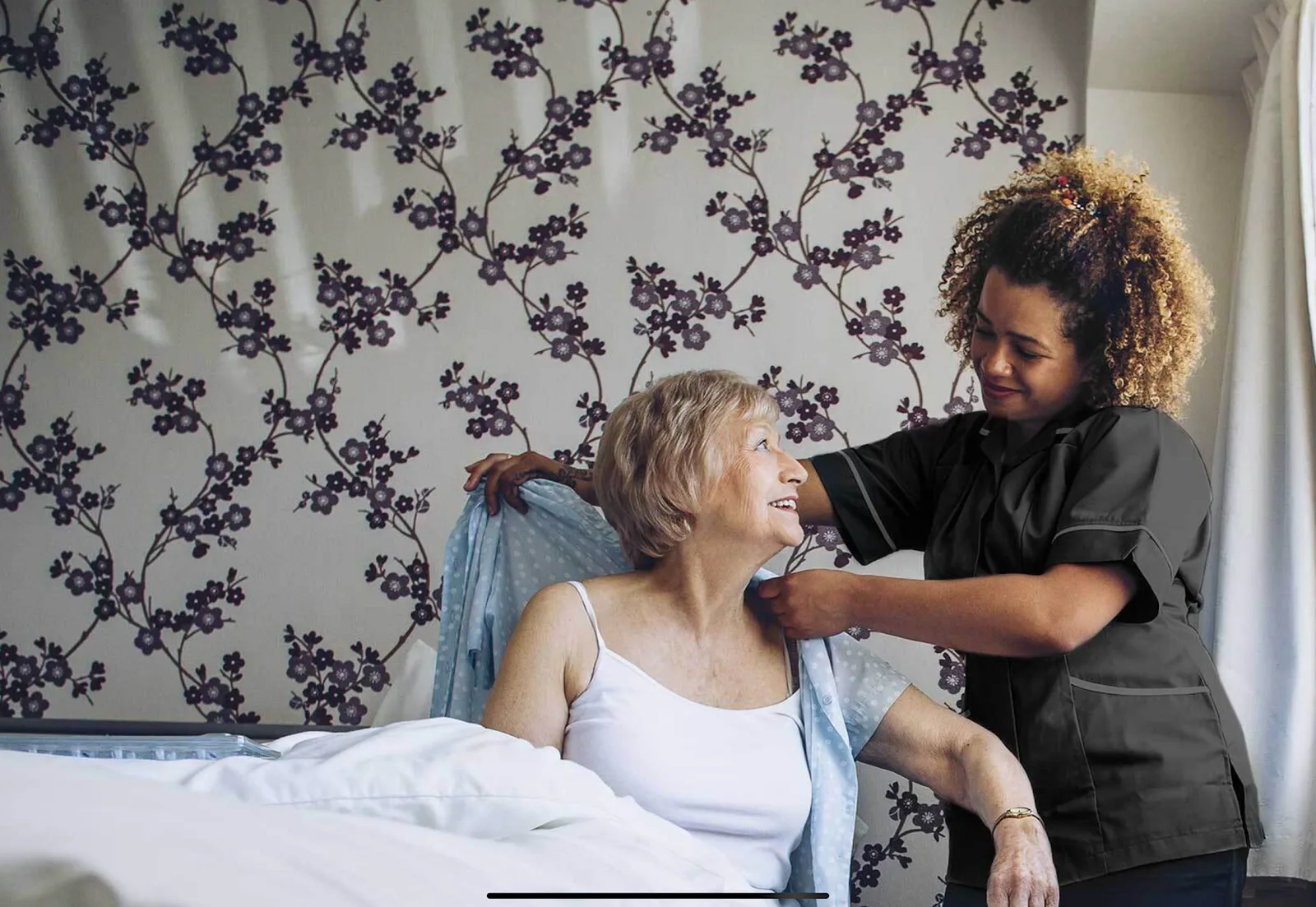 EVERGREEN ADULT HOME CARE photo 6