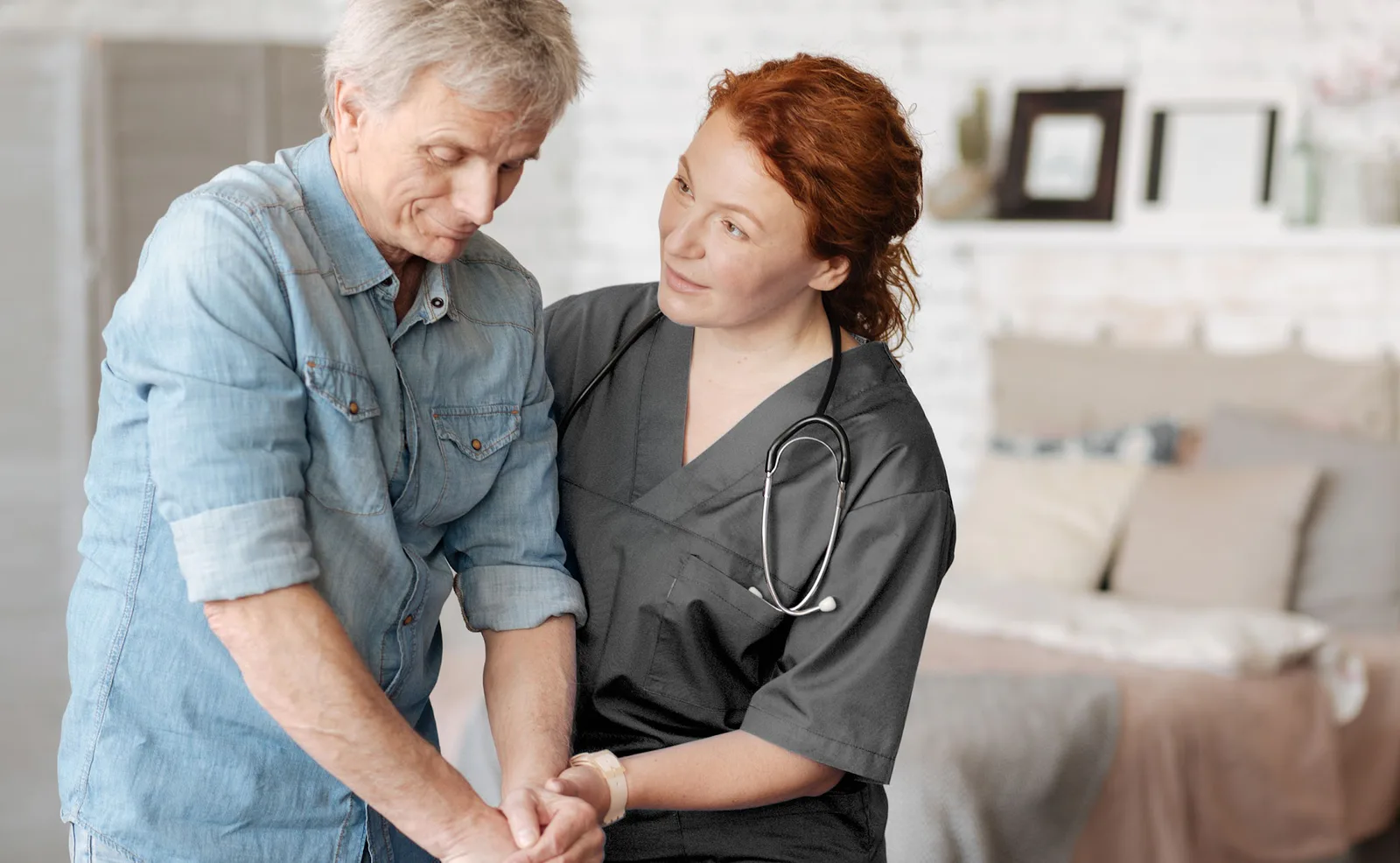 EVERGREEN ADULT HOME CARE photo 5