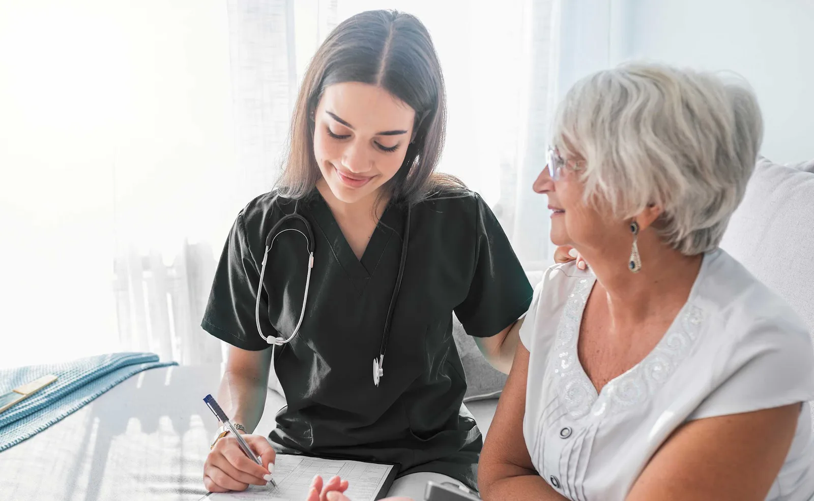 Evergreen Home Care Llc