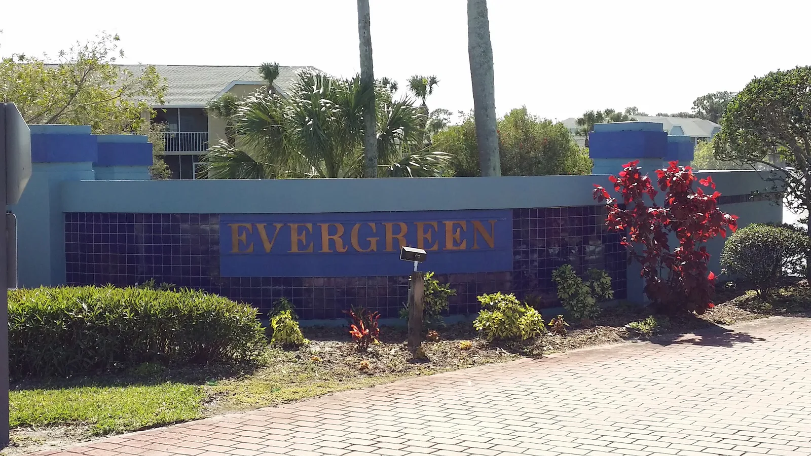 Evergreen Terrace Llc
