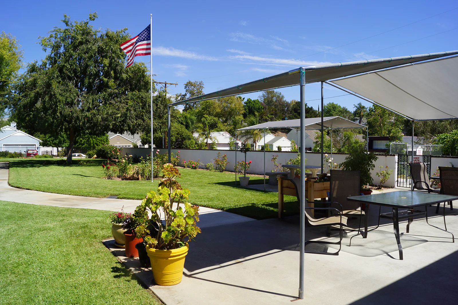 FALLBROOK SKILLED NURSING
