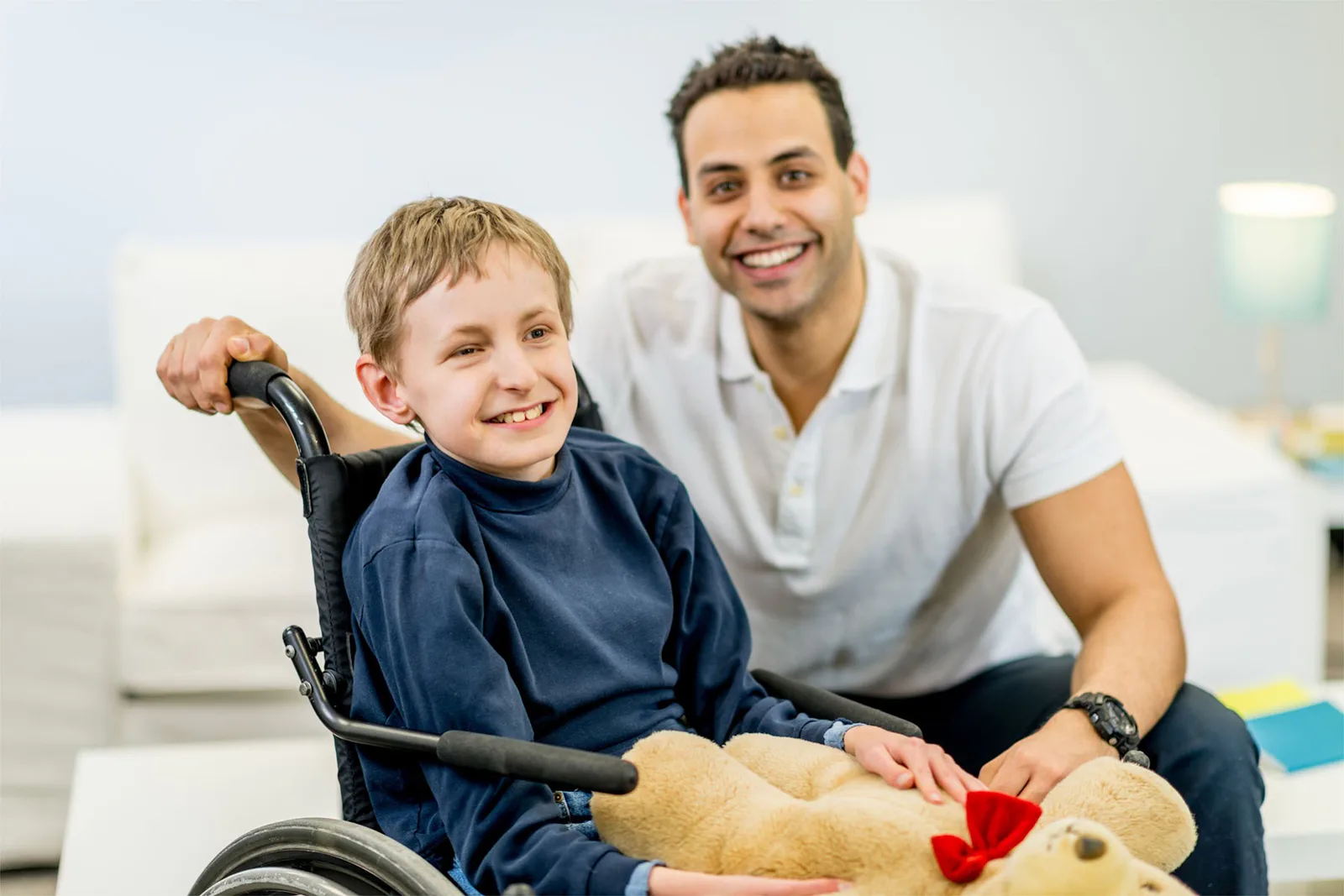 FAMILY FIRST HOME CARE INC