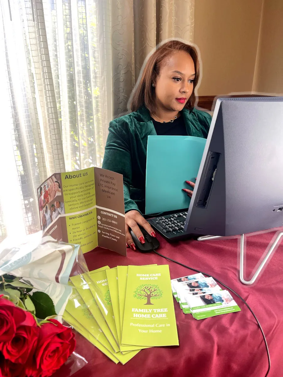Family Tree Assisted Living Llc