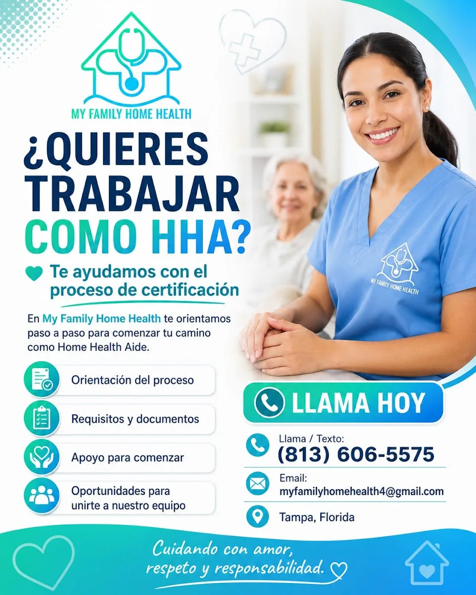 Family Trust Home Health Llc photo 3