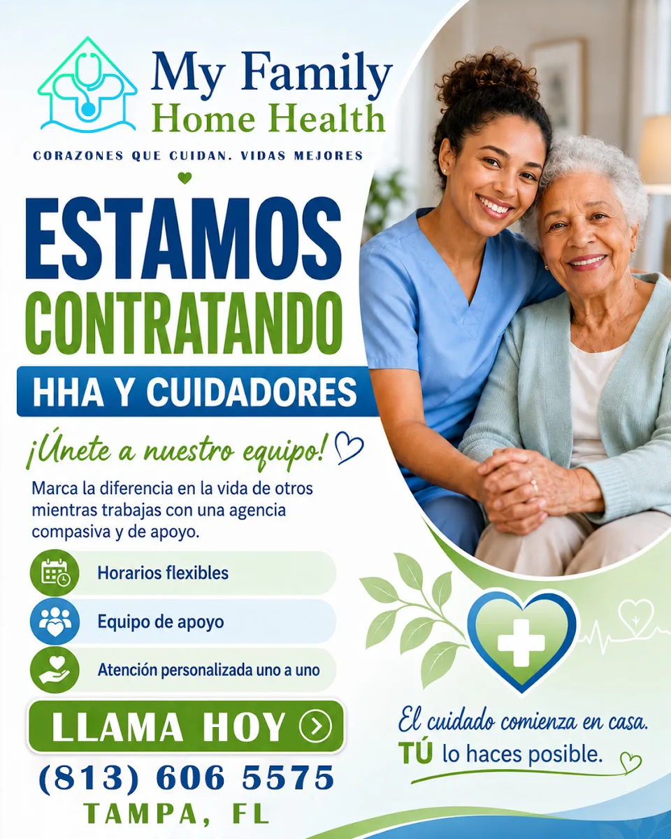 Family Trust Home Health Llc photo 5