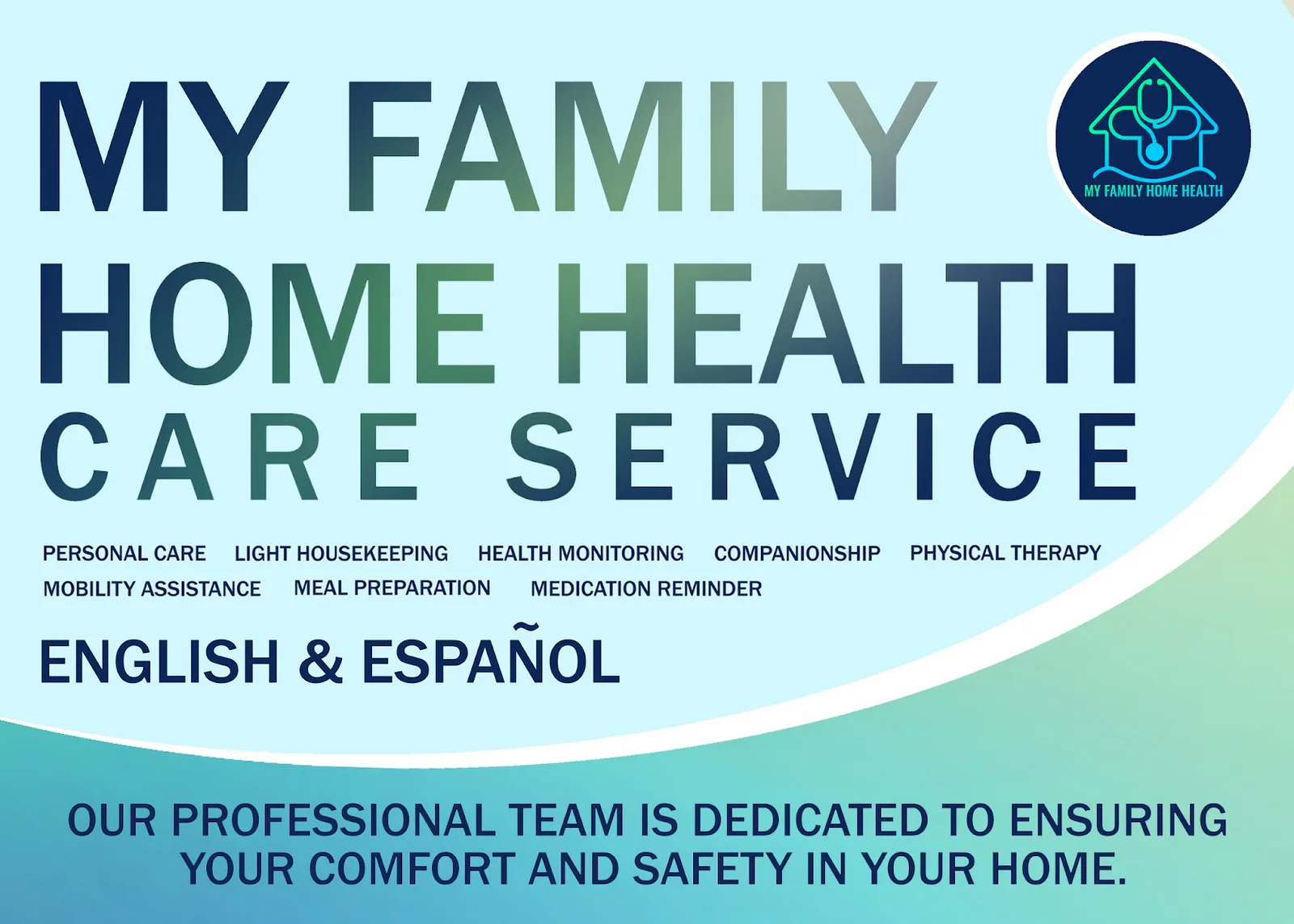 Family Trust Home Health Llc photo 4