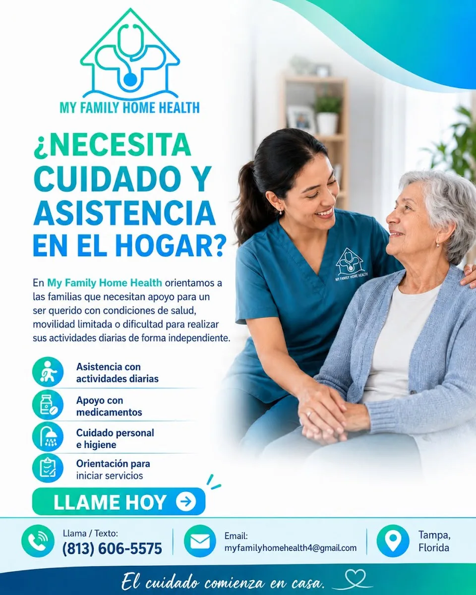Family Trust Home Health Llc photo 2