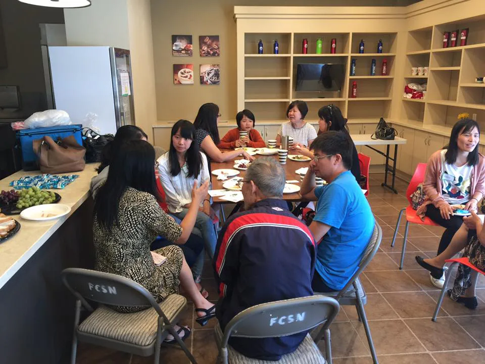 Fcsn Adult Program photo 5