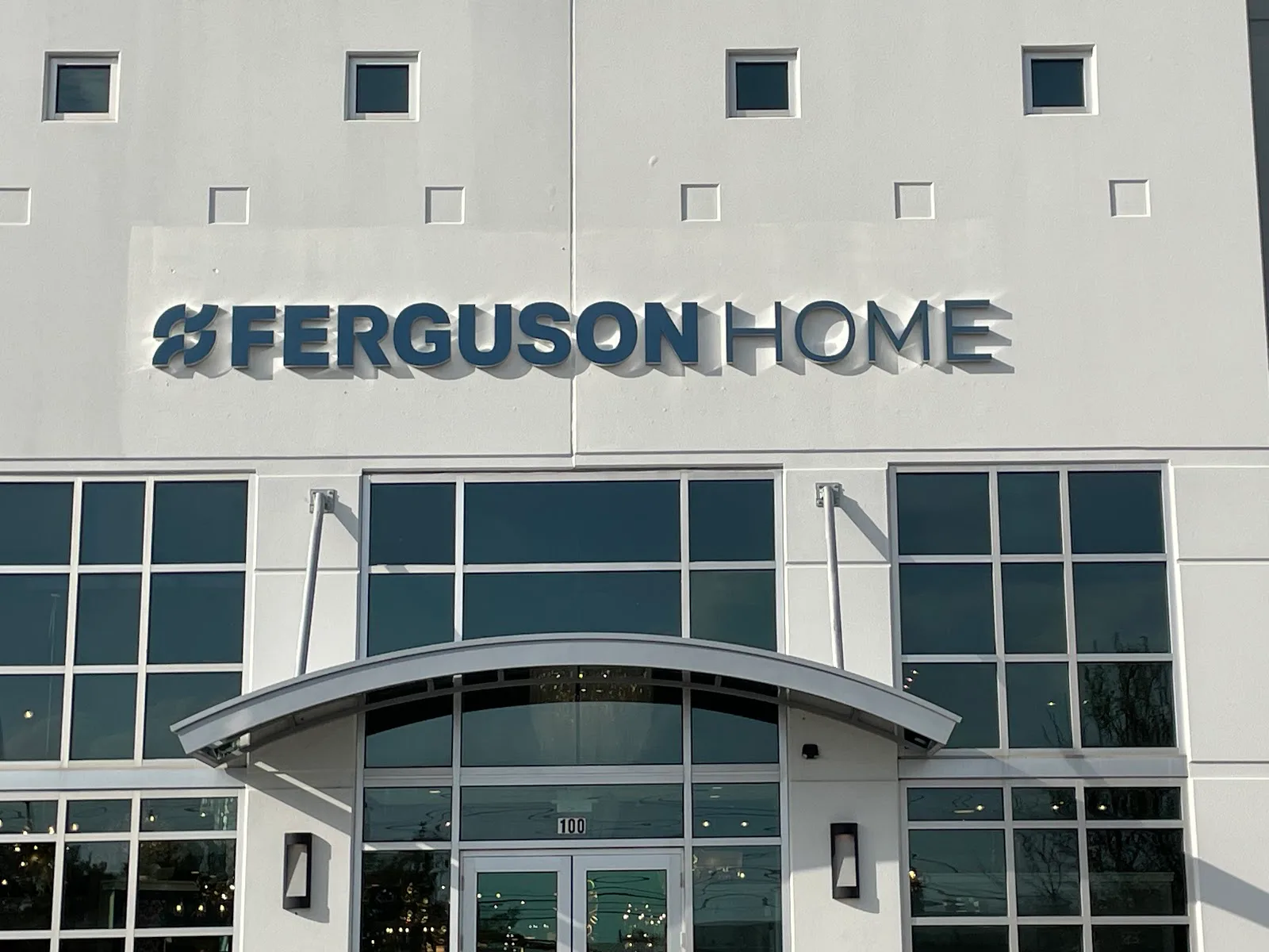 Ferguson House