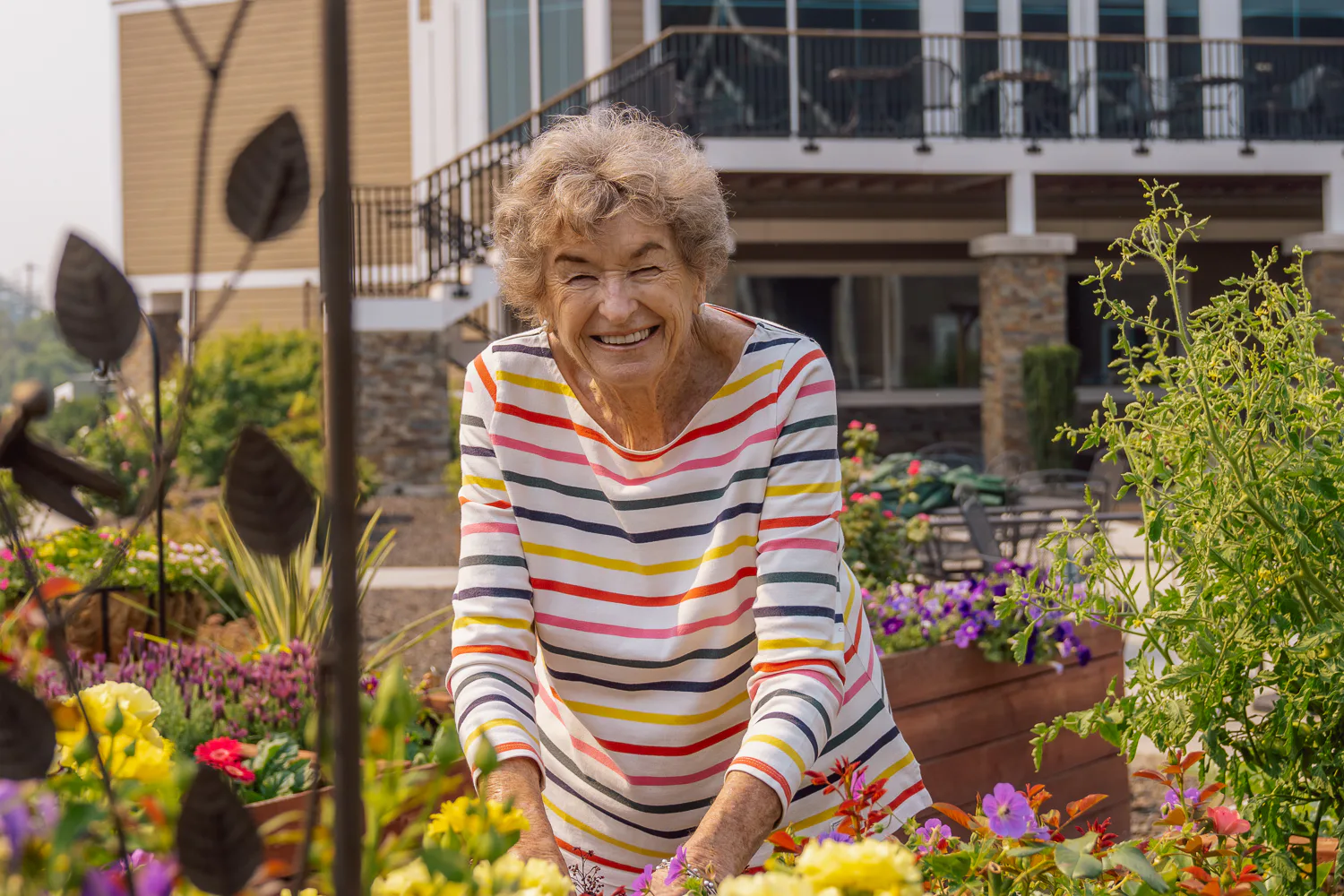 Fieldstone Memory Care Of Olympia photo 2