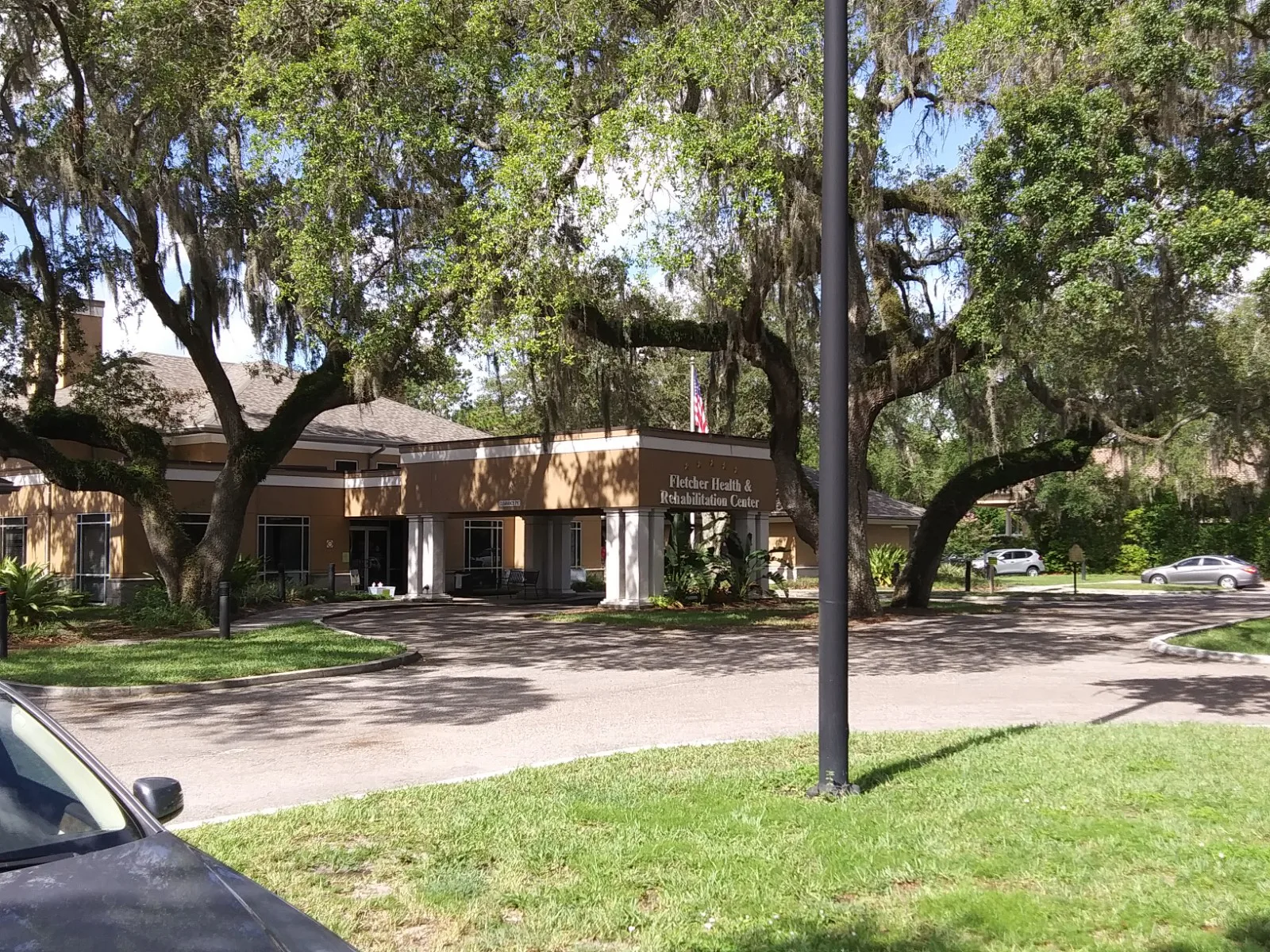 Fletcher Farms Assisted Living, Llc