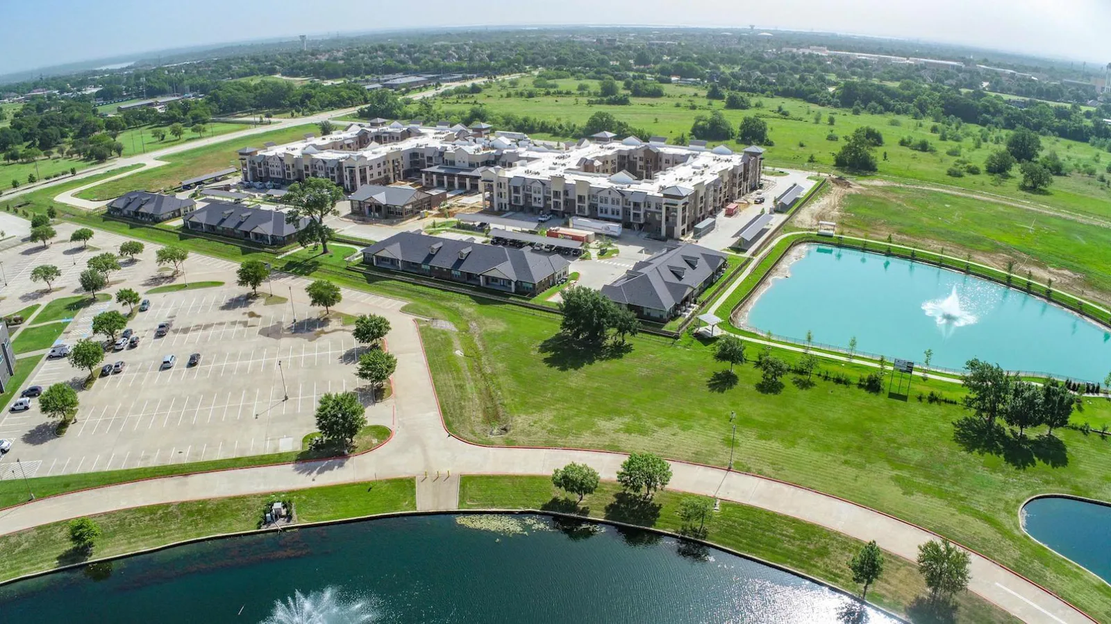 Flower Mound Assisted Living Community