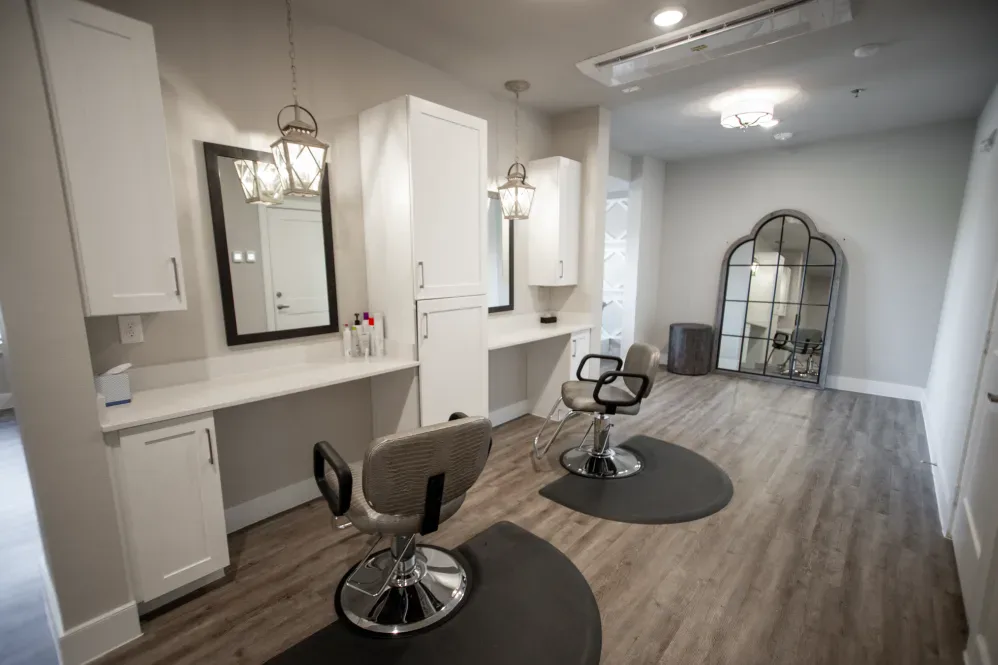 Flower Mound Assisted Living Community photo 4