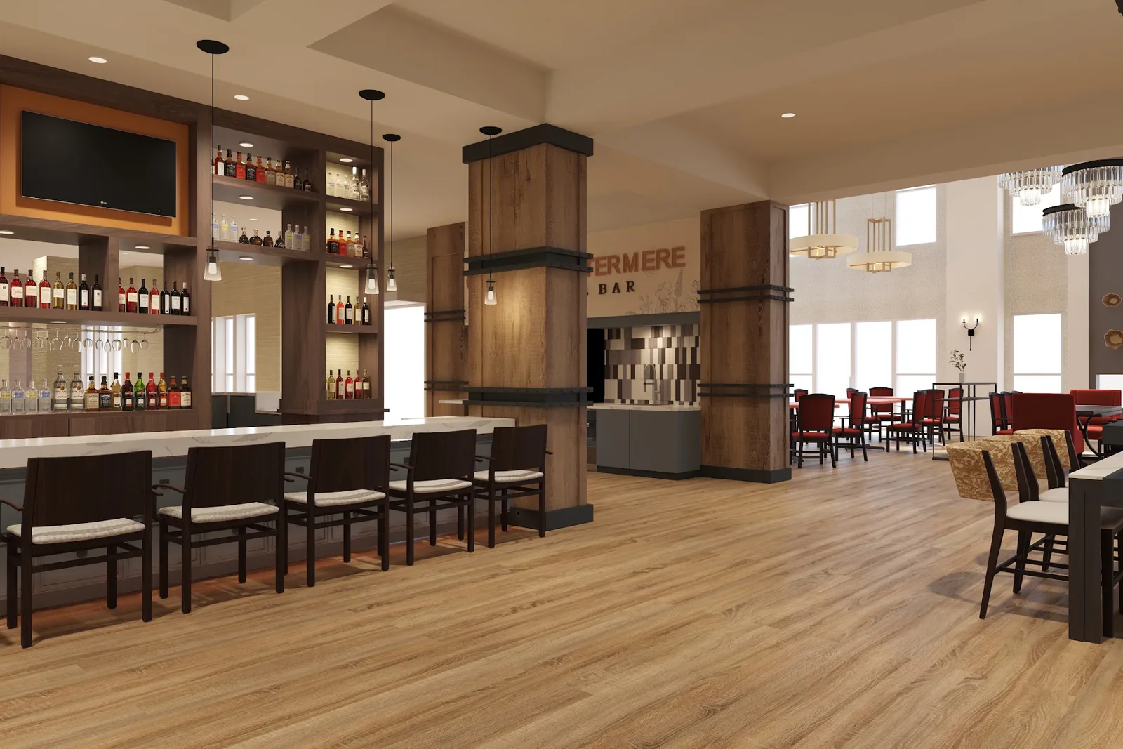 Flower Mound Assisted Living Community photo 6
