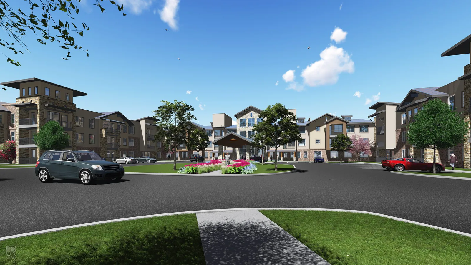 Flower Mound Assisted Living Community photo 9