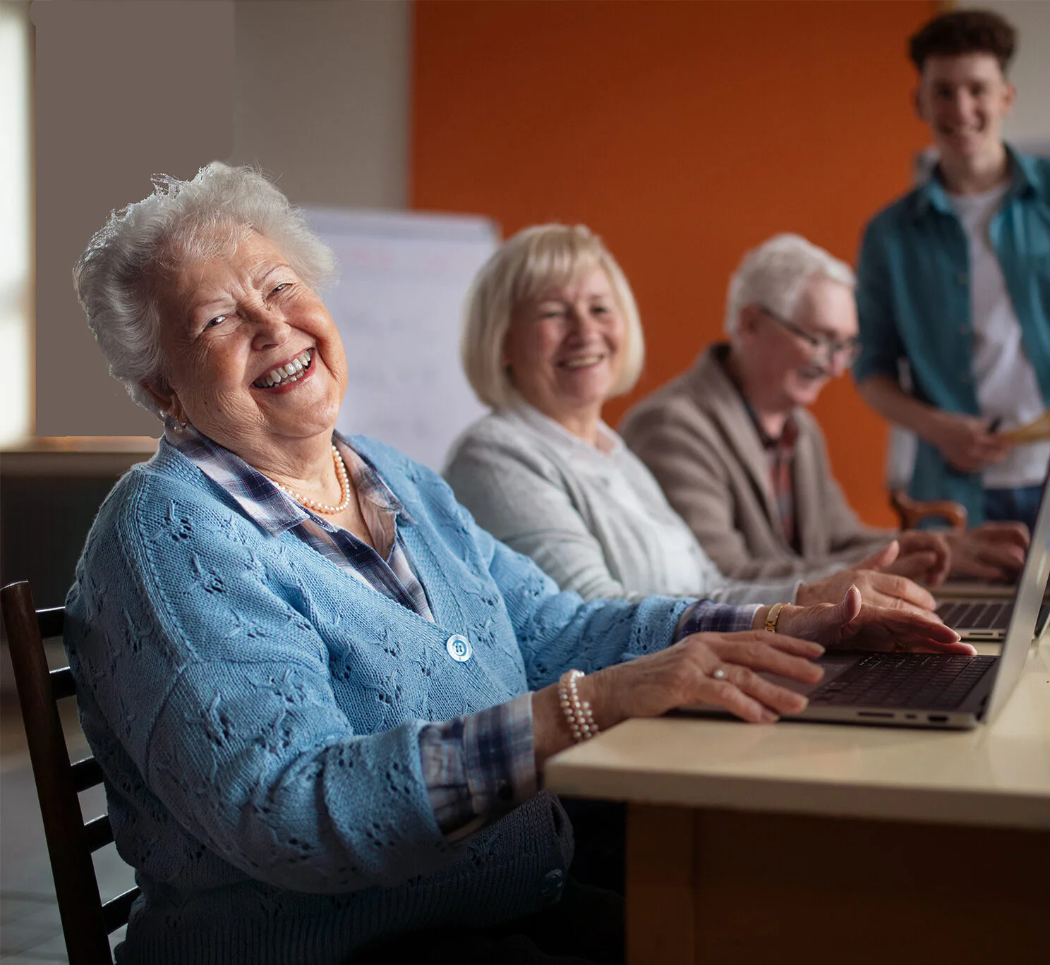 Foundation for Senior Care photo 3