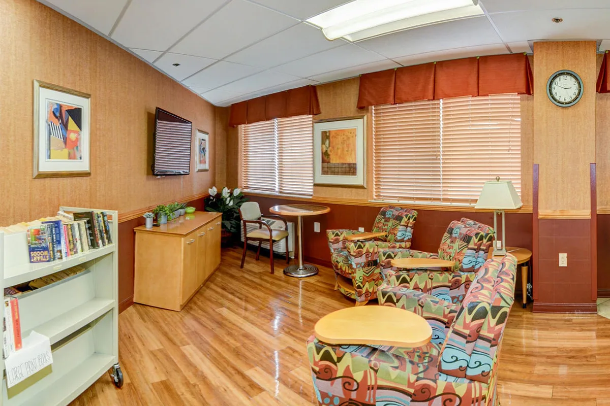 FOUNTAIN HILLS ASSISTED LIVING & MEMORY CARE photo 4