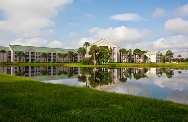 FOUNTAINS SENIOR CARE THE