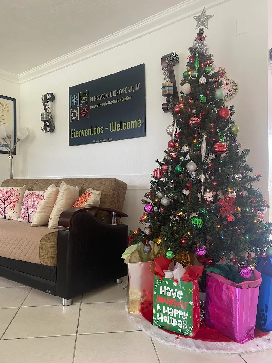 FOUR SEASONS ELDERLY CARE HOME INC. photo 5