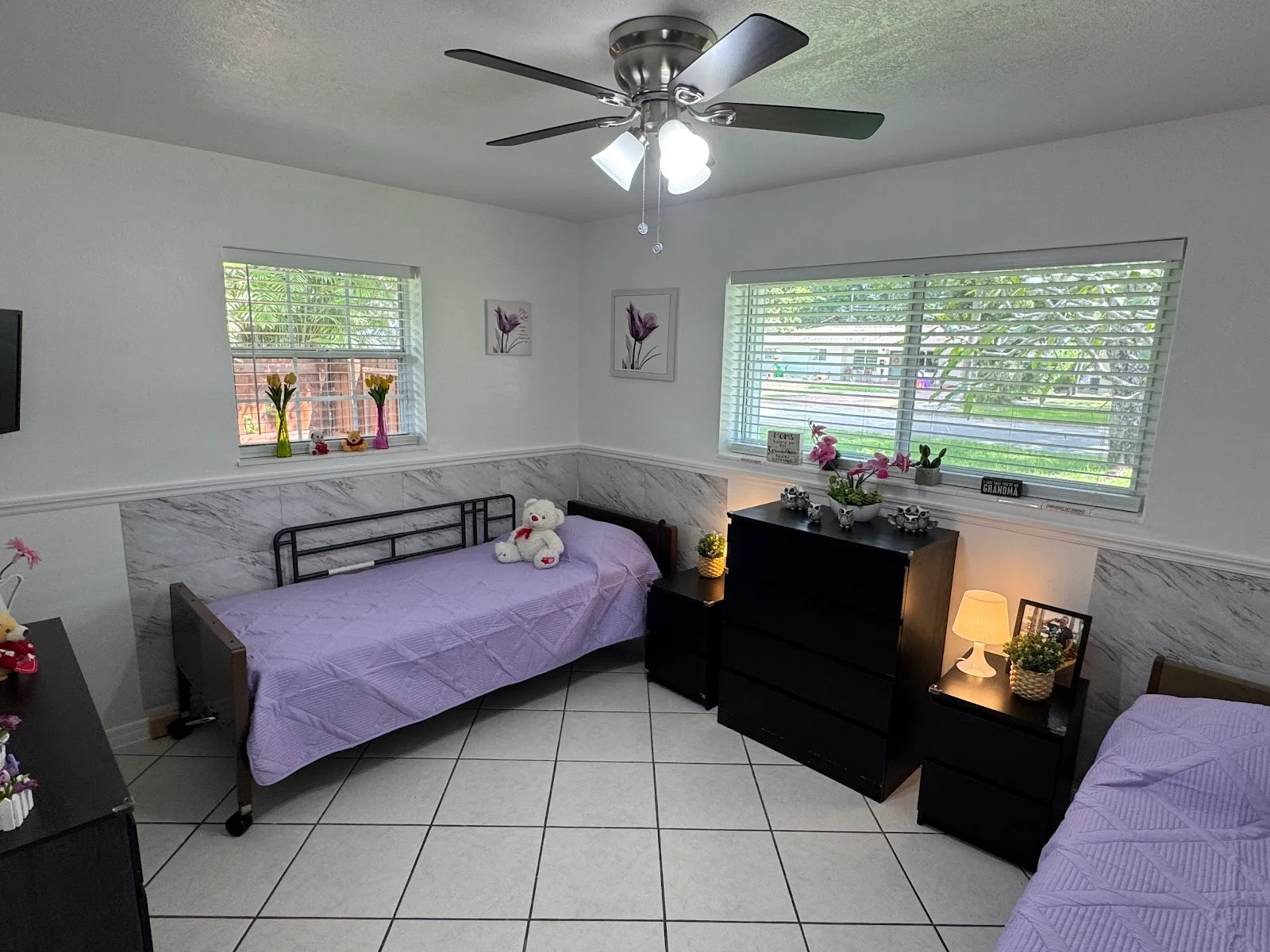 FOUR SEASONS HOME CARE