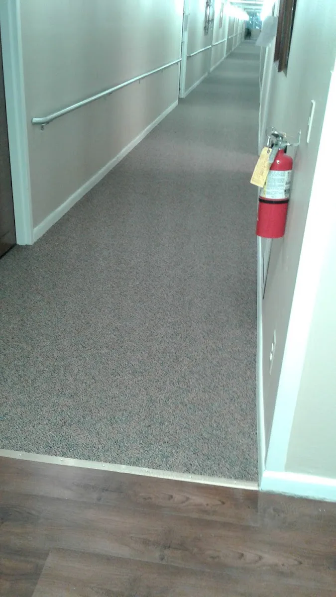 Franklin House photo 2