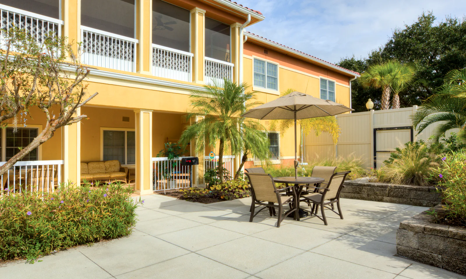 Freedom Plaza Sun City Center Assisted Living and Memory Care photo 3