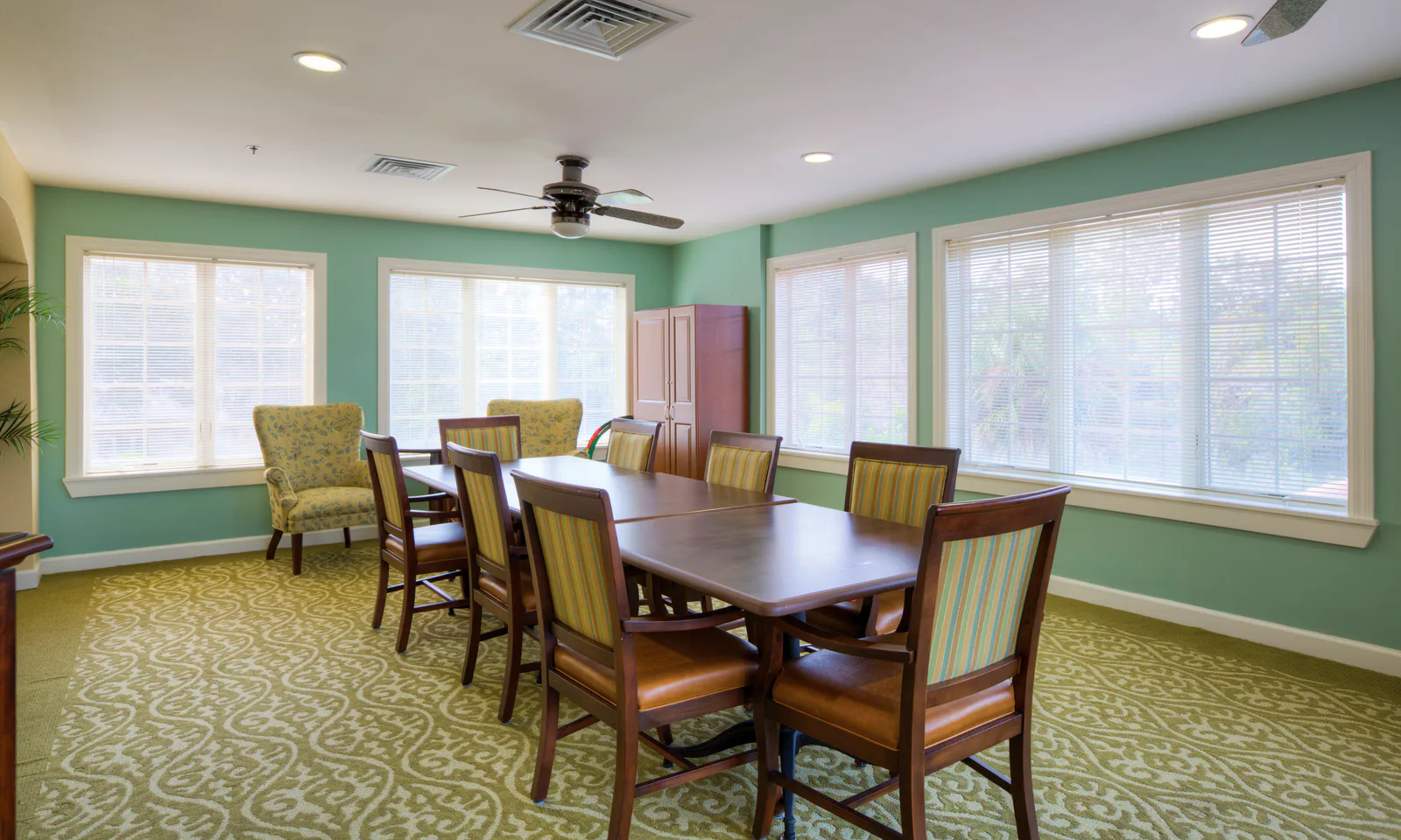 Freedom Plaza Sun City Center Assisted Living and Memory Care photo 4