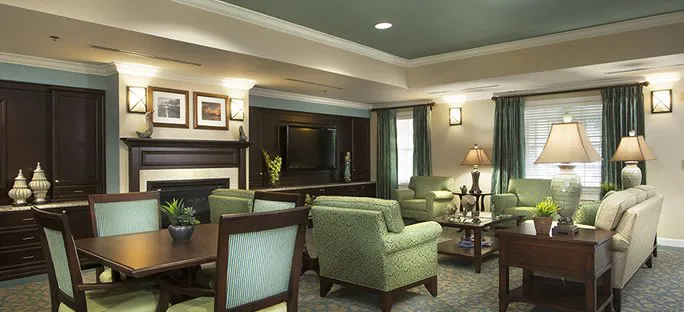 Freedom Plaza Sun City Center Assisted Living and Memory Care photo 10