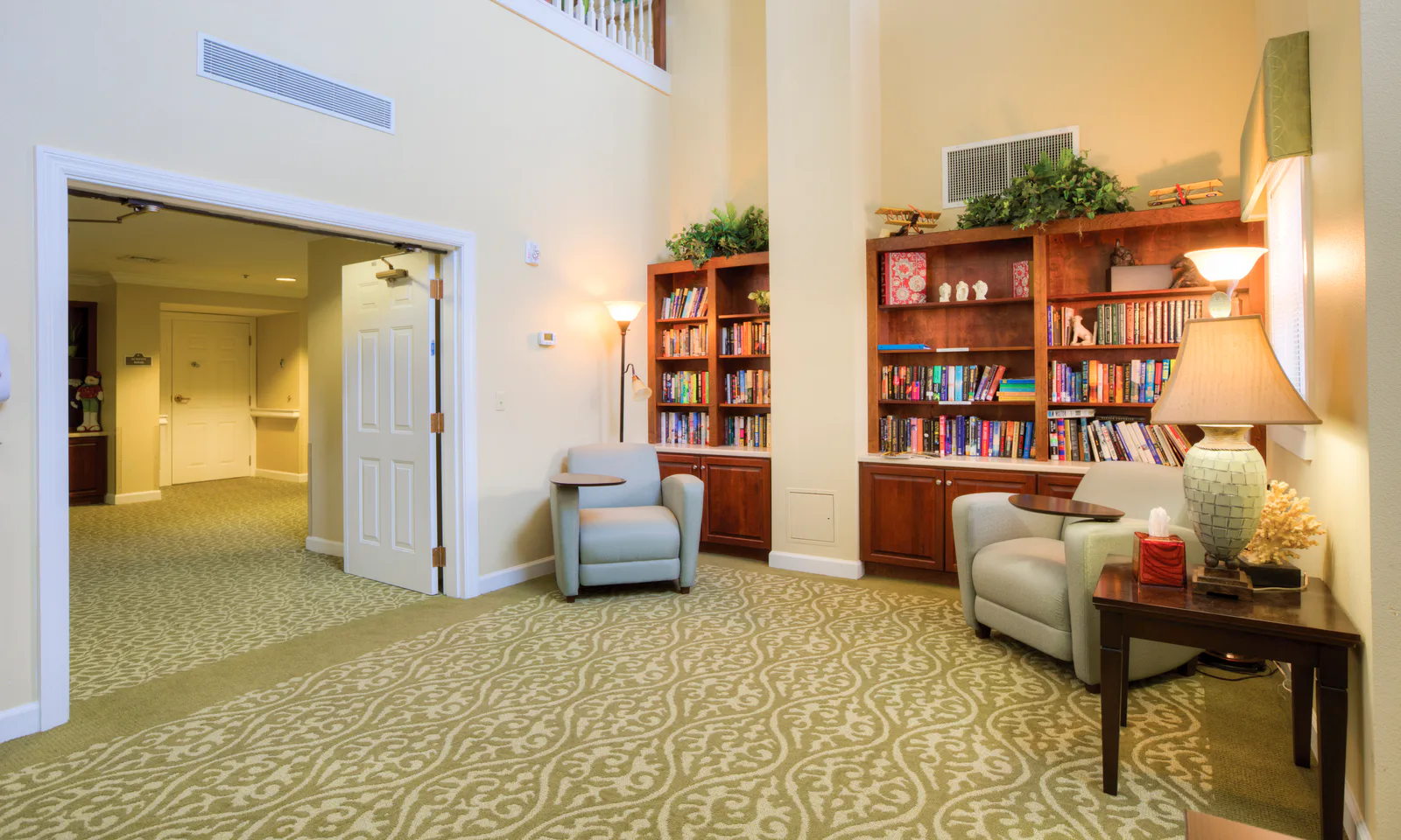 Freedom Plaza Sun City Center Assisted Living and Memory Care photo 8
