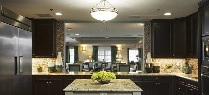Freedom Plaza Sun City Center Assisted Living and Memory Care photo 11
