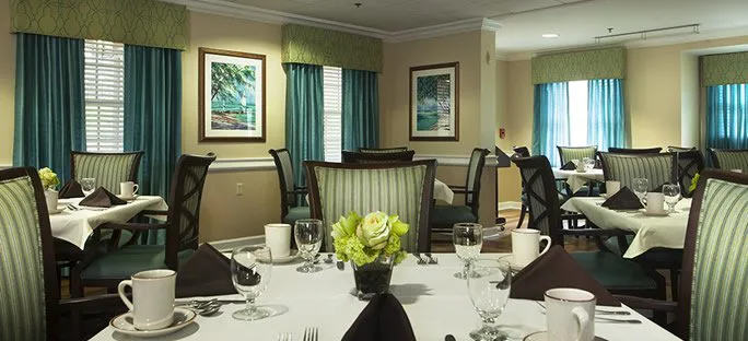 Freedom Plaza Sun City Center Assisted Living and Memory Care photo 12