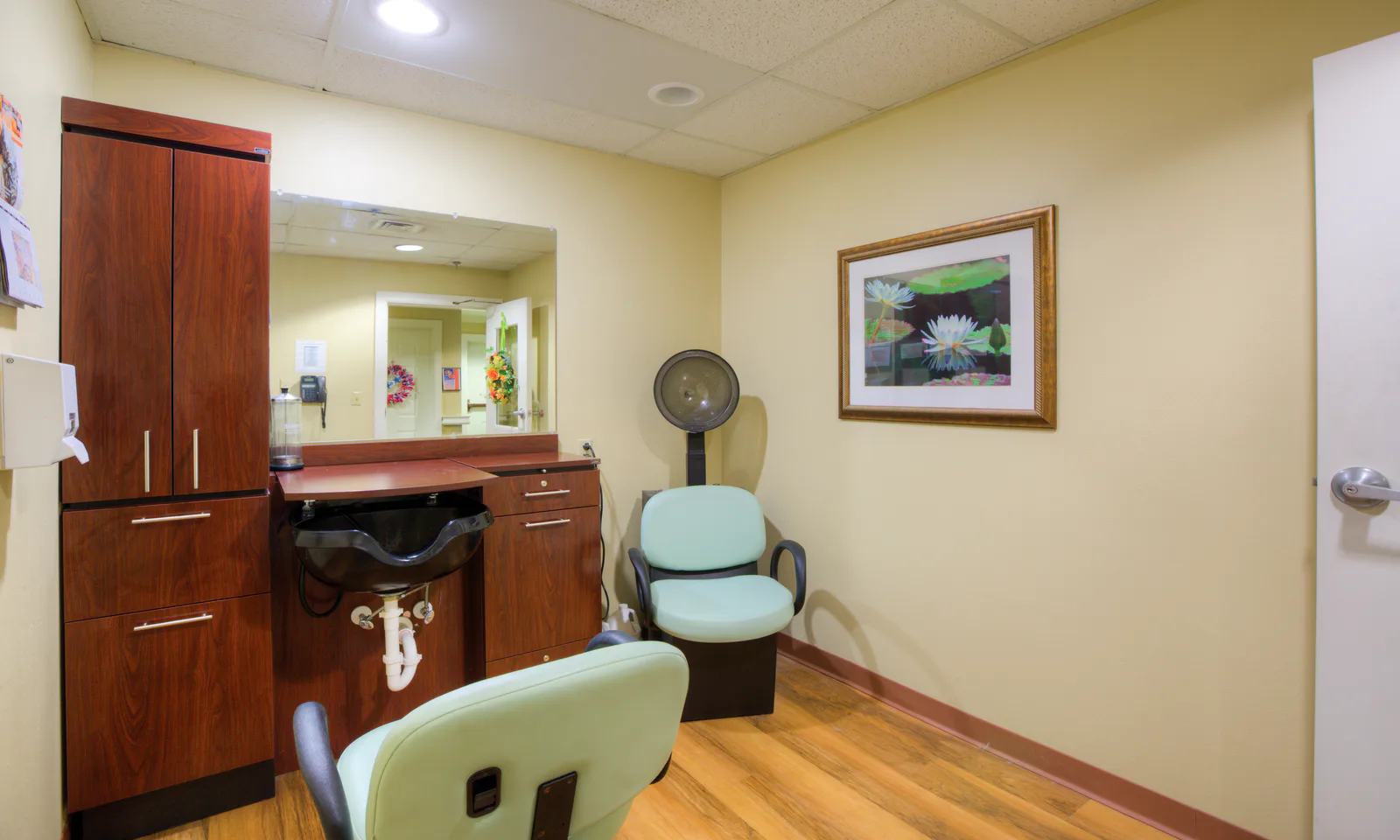 Freedom Plaza Sun City Center Assisted Living and Memory Care photo 5