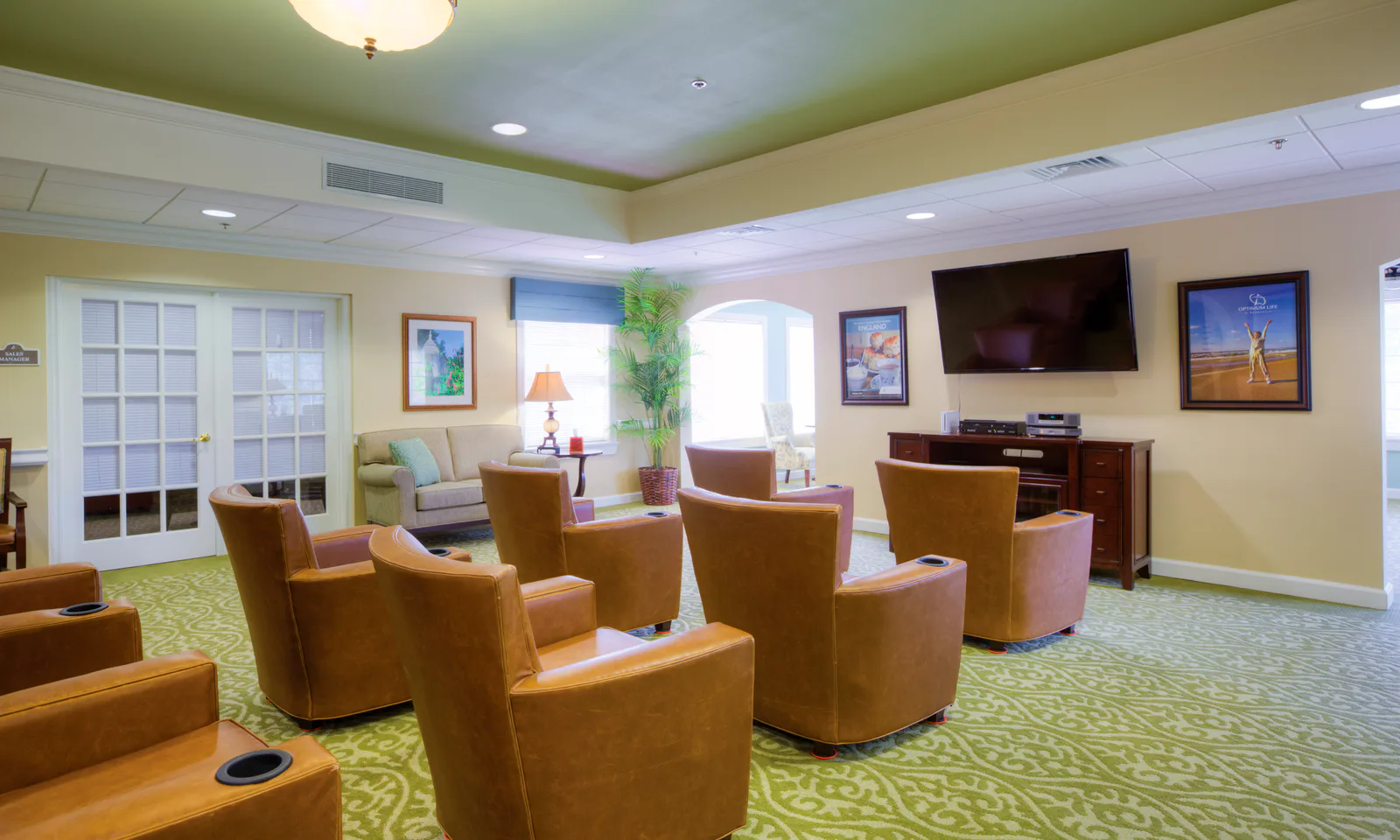Freedom Plaza Sun City Center Assisted Living and Memory Care photo 2