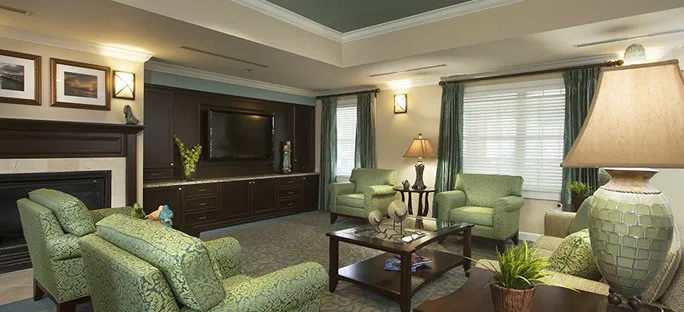 Freedom Plaza Sun City Center Assisted Living and Memory Care photo 9