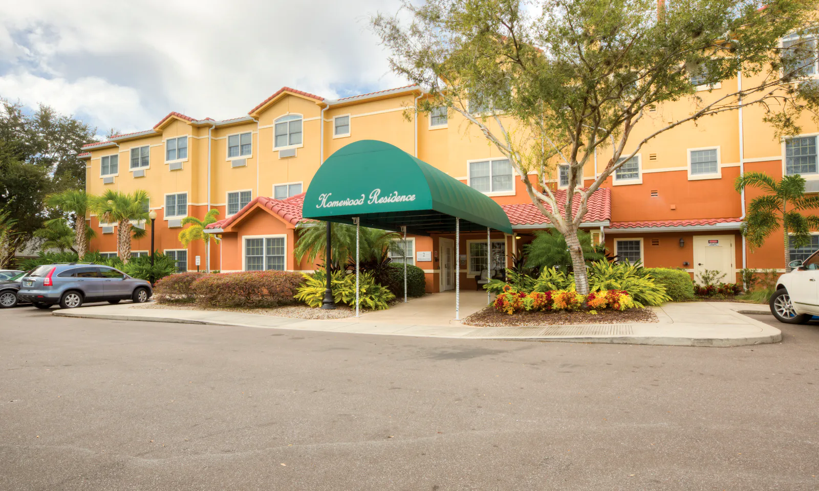 Freedom Plaza Sun City Center Assisted Living and Memory Care photo 7