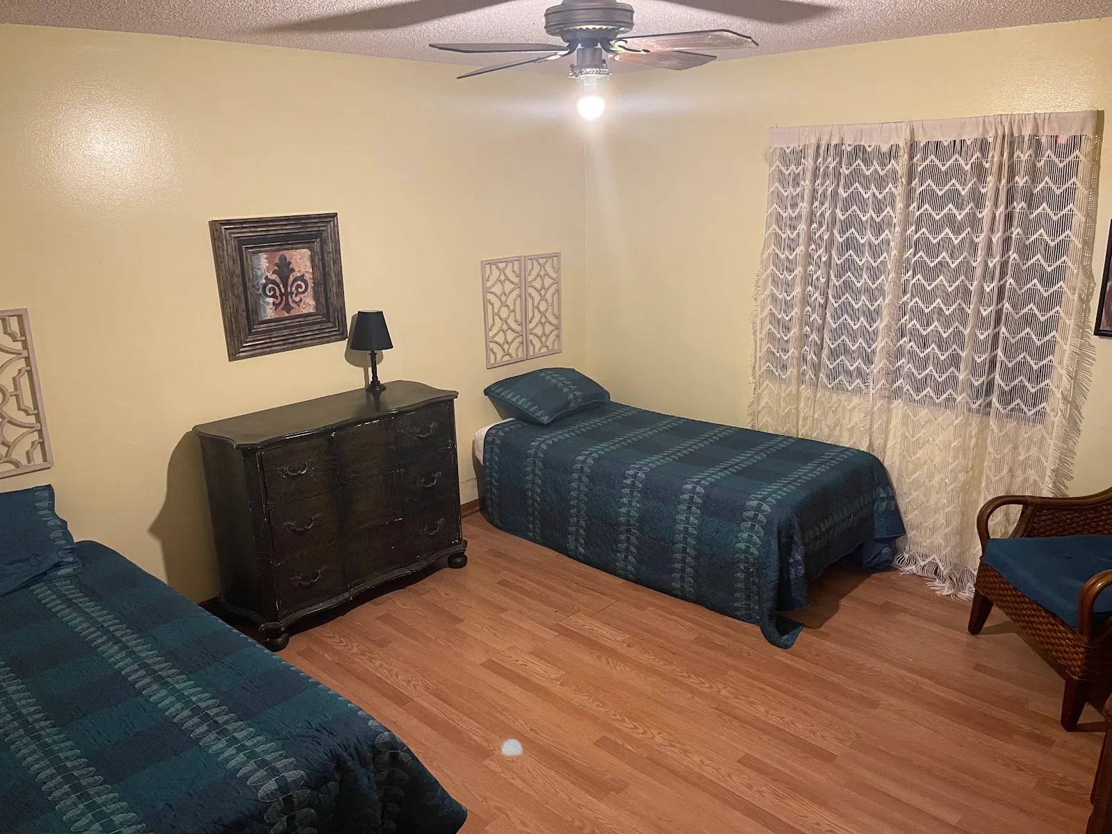 Friends Assisted Living