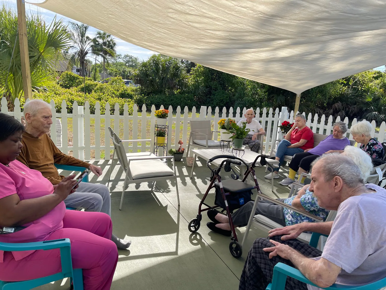 Friends Assisted Living photo 8