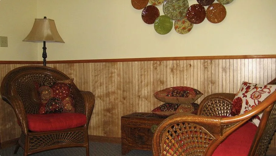 FRIENDS NURSING HOME photo 5
