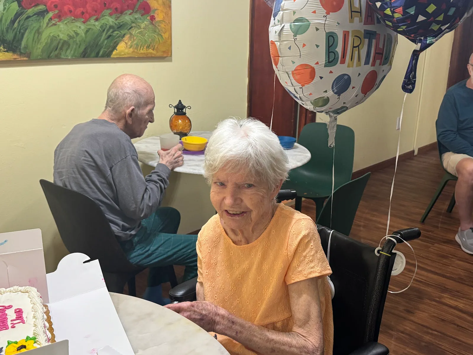 FRIENDS NURSING HOME photo 9