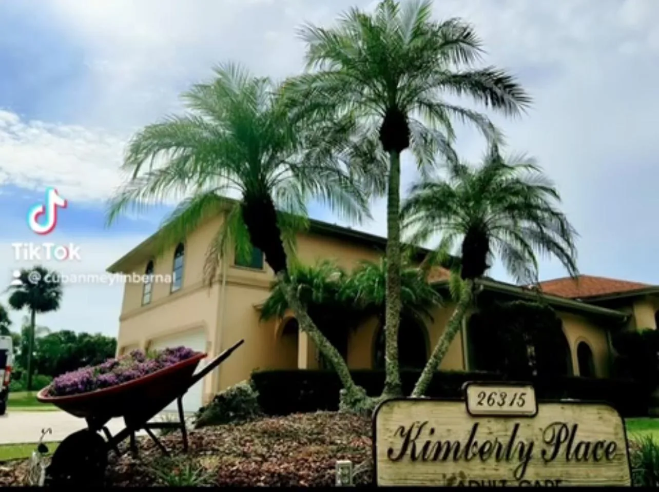 Frontida Assisted Living Of Kimberly I