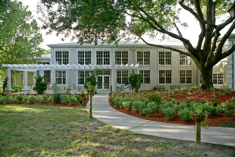 Gables Of Canton The