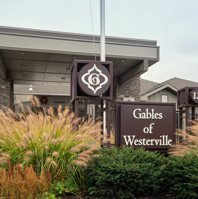 Gables Of Westerville, The