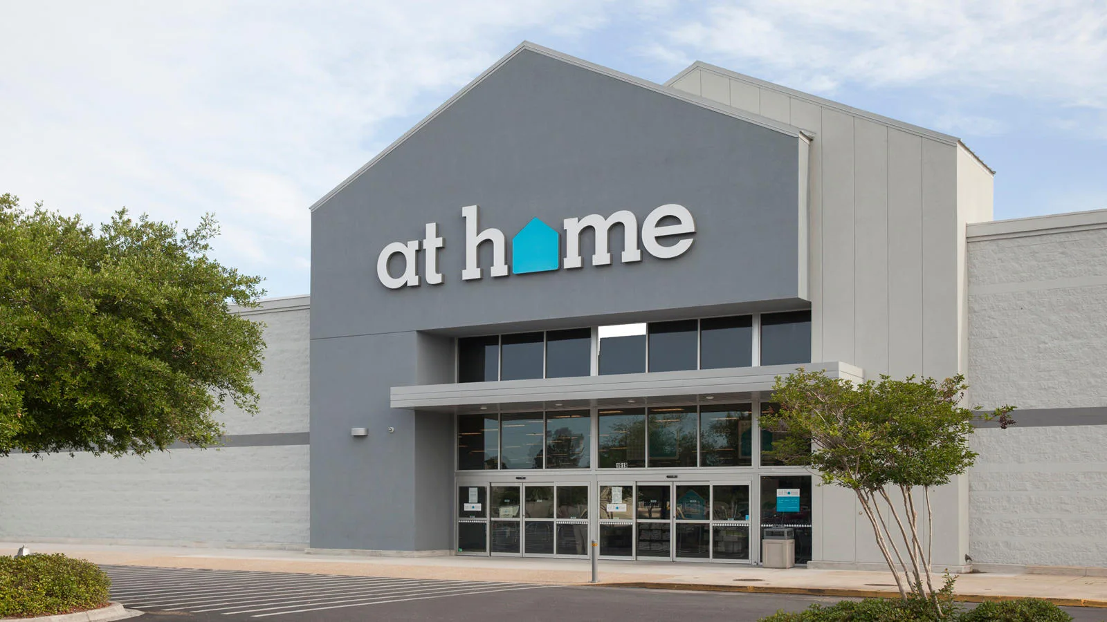 Gail Ann Home