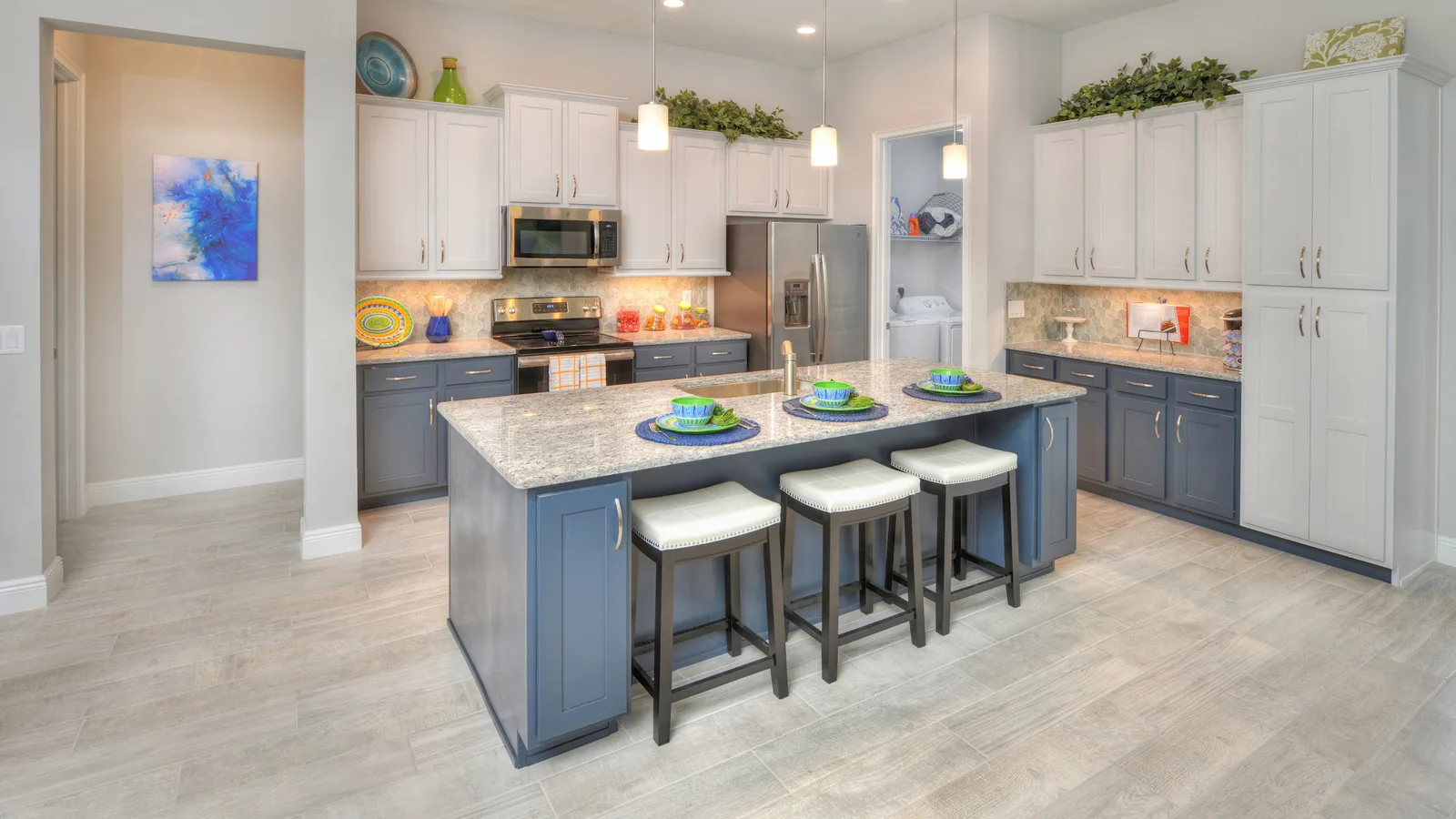 Gallery Home