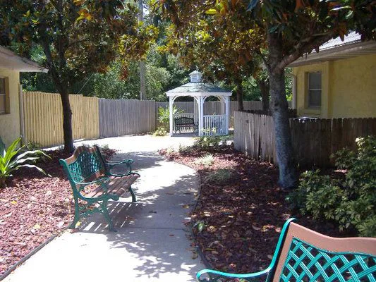 Gardens At Pinebrook, The