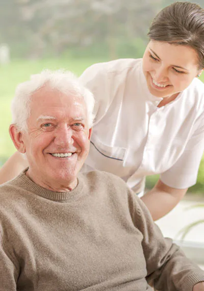 Gardens Care Homes Majestic View, The