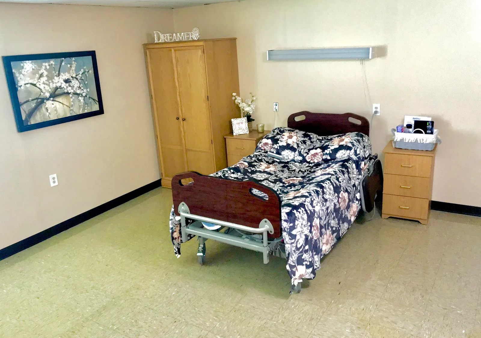 GATEWAY POST ACUTE