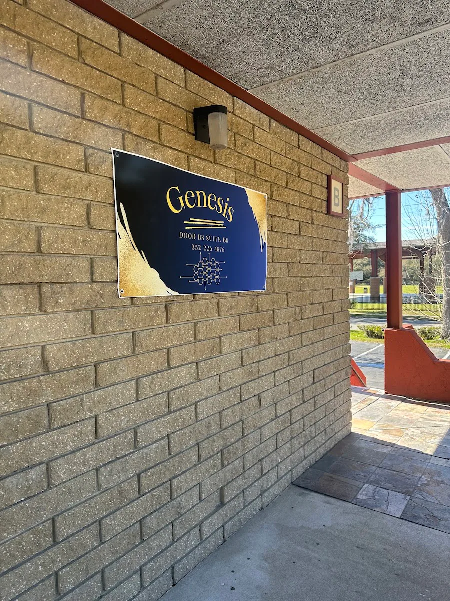 GENESIS ELDERLY CARE 8