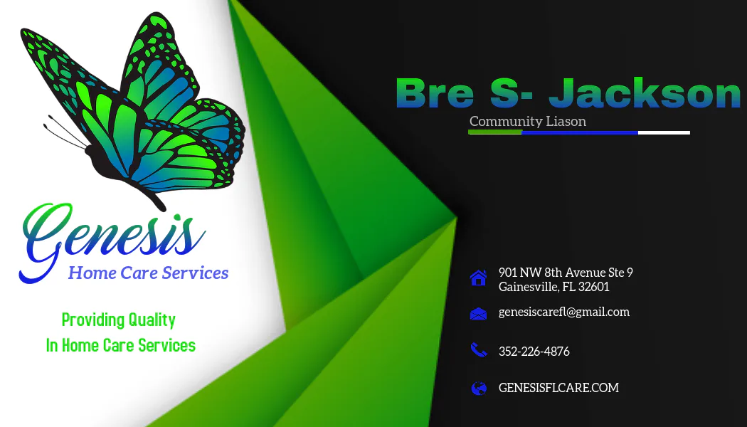GENESIS ELDERLY CARE 8 photo 5